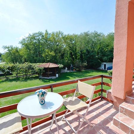 Vila Andrea Danilovgrad Exteriér fotografie
