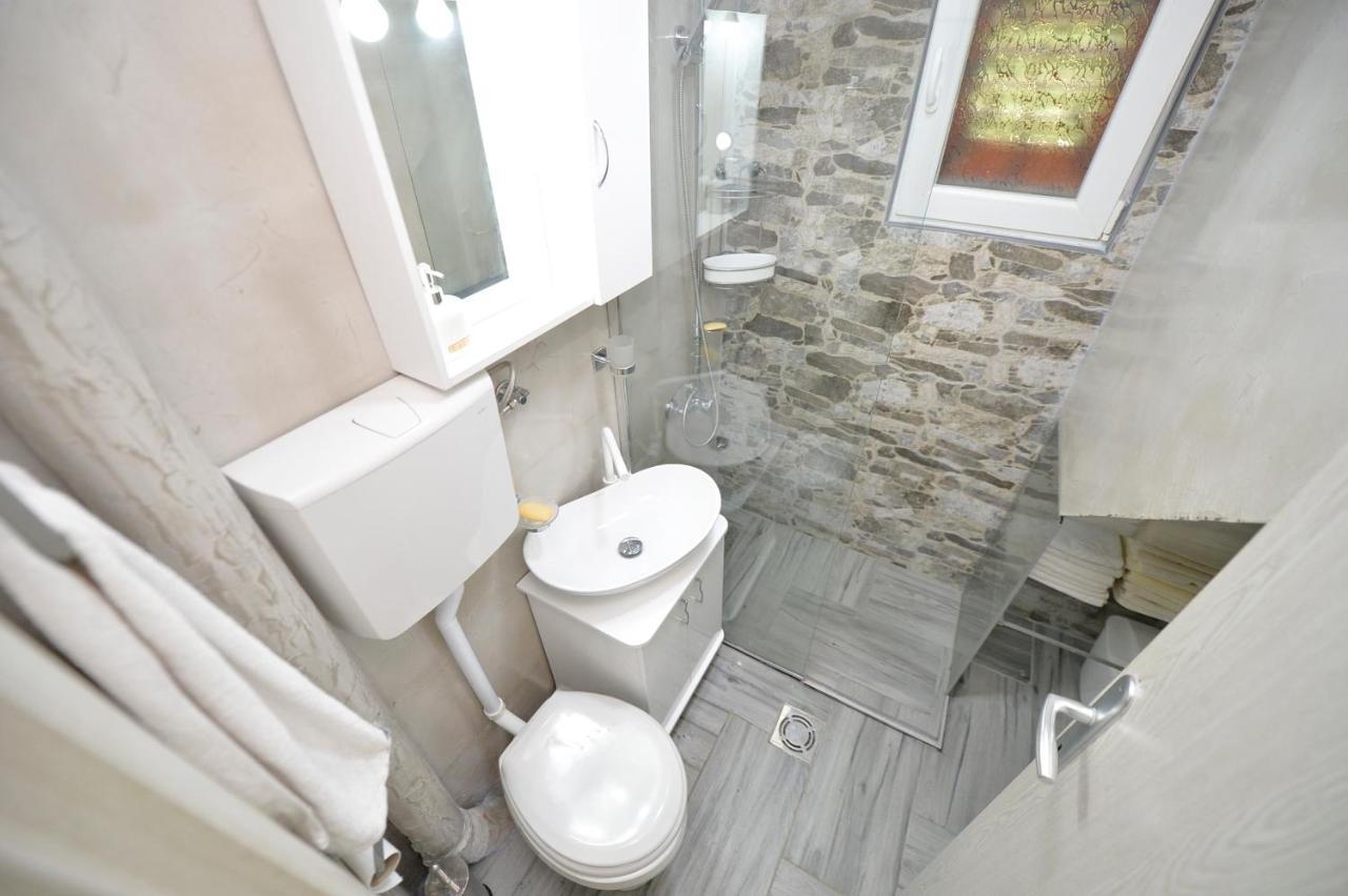 Vila Andrea Danilovgrad Exteriér fotografie