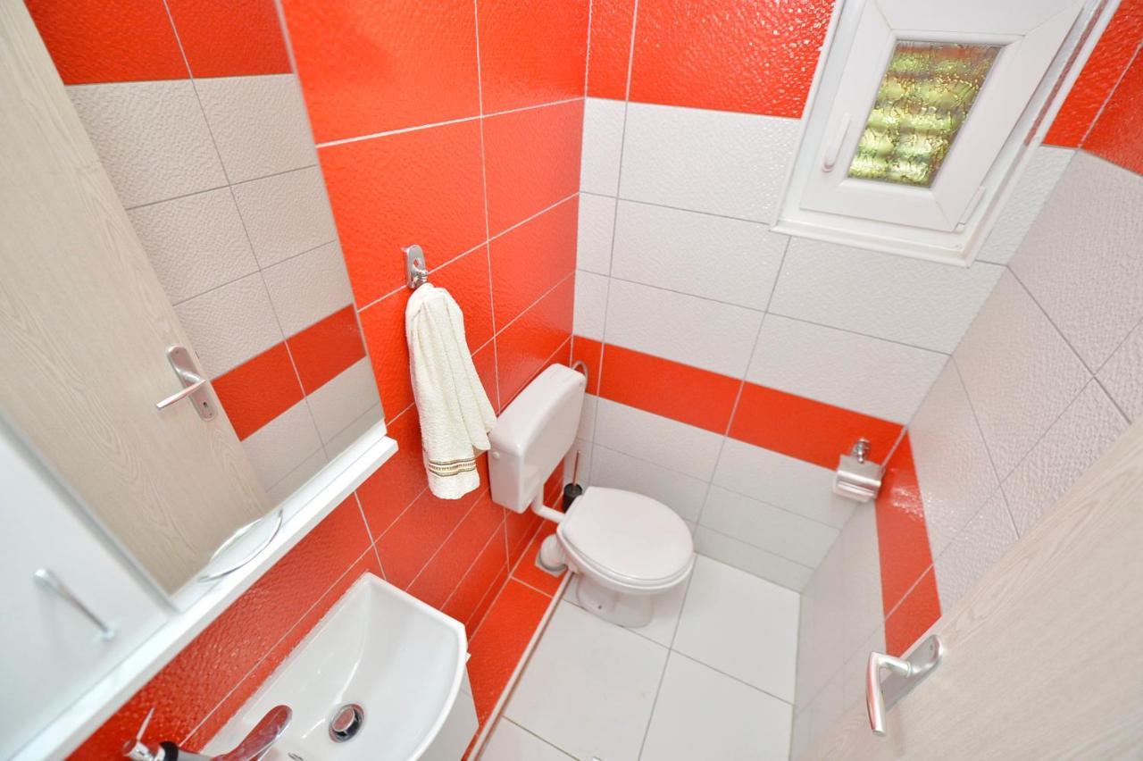 Vila Andrea Danilovgrad Exteriér fotografie