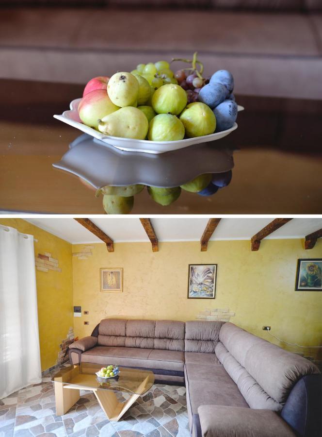Vila Andrea Danilovgrad Exteriér fotografie