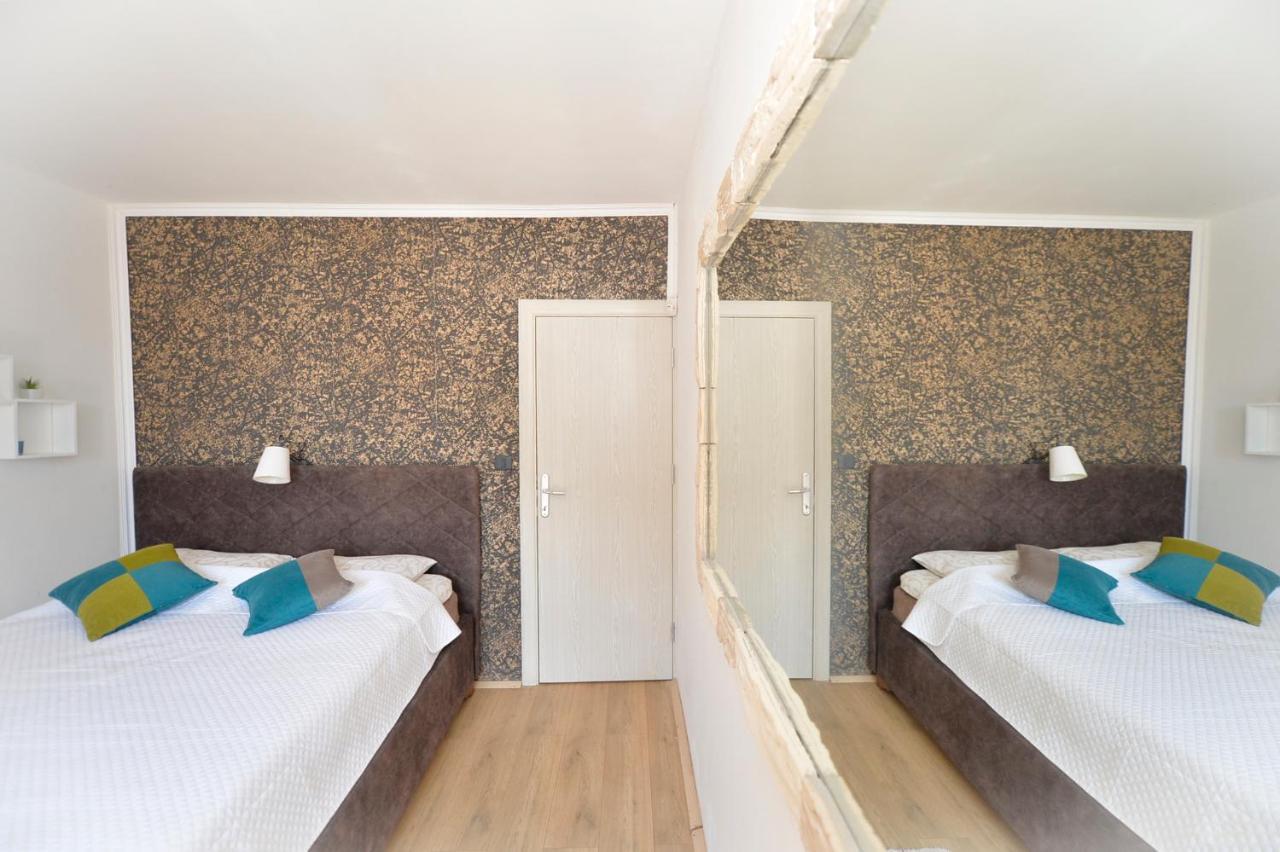 Vila Andrea Danilovgrad Exteriér fotografie