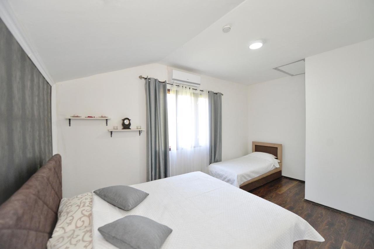 Vila Andrea Danilovgrad Exteriér fotografie