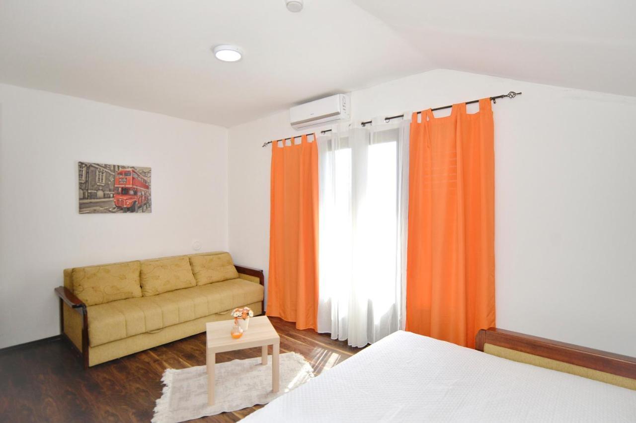 Vila Andrea Danilovgrad Exteriér fotografie
