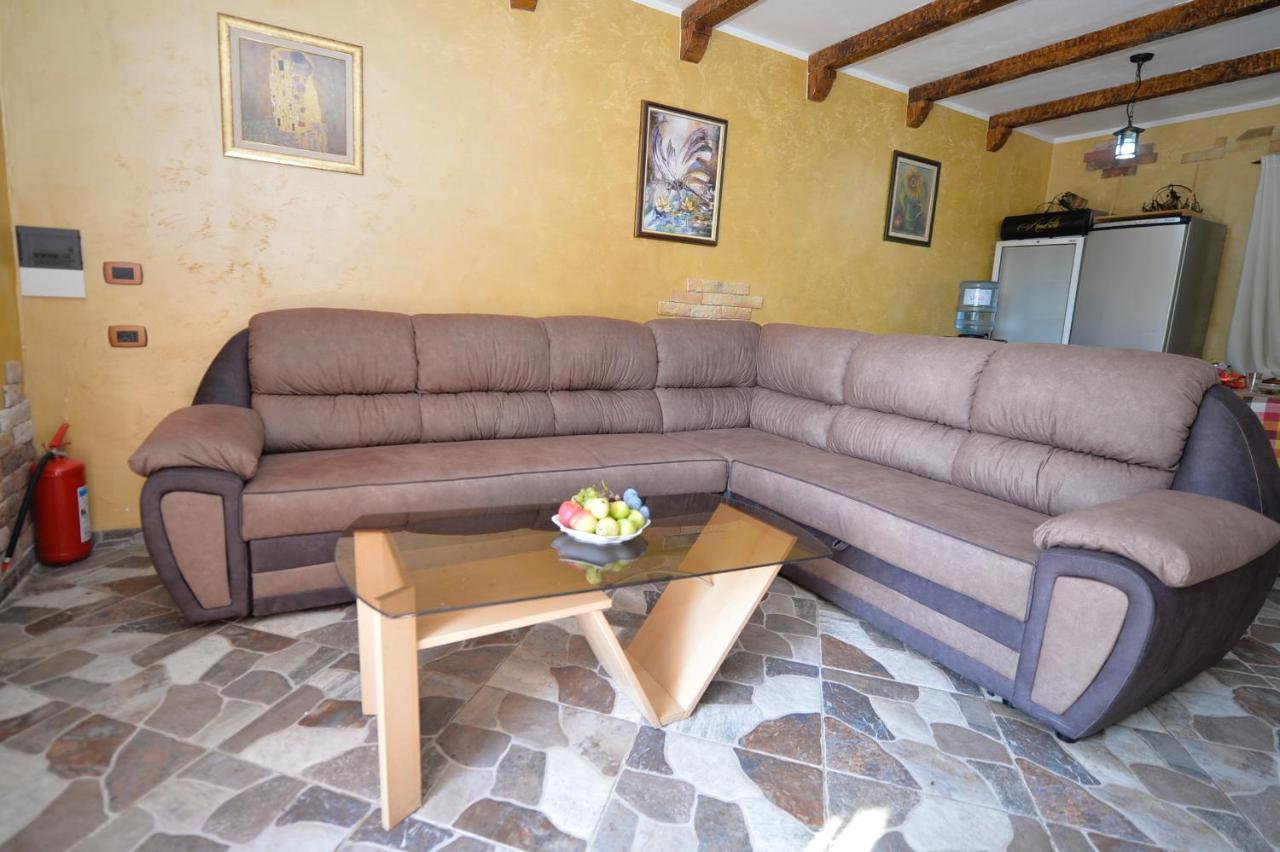 Vila Andrea Danilovgrad Exteriér fotografie