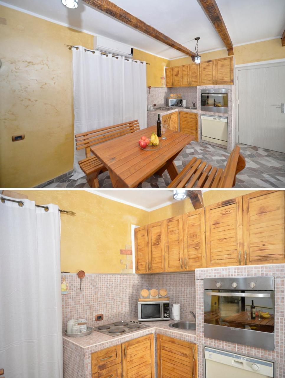 Vila Andrea Danilovgrad Exteriér fotografie